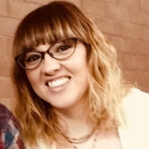 Meet your Posher, Beth